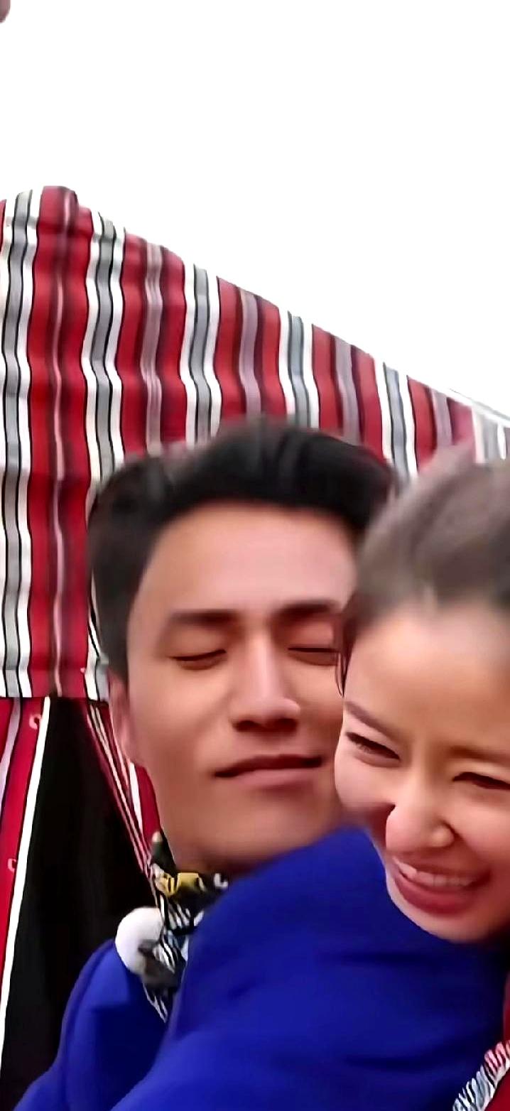 林心如看到陈坤的那一刻，直接飞奔了过去！
 

那场面，看过浙江卫视《二十四小时