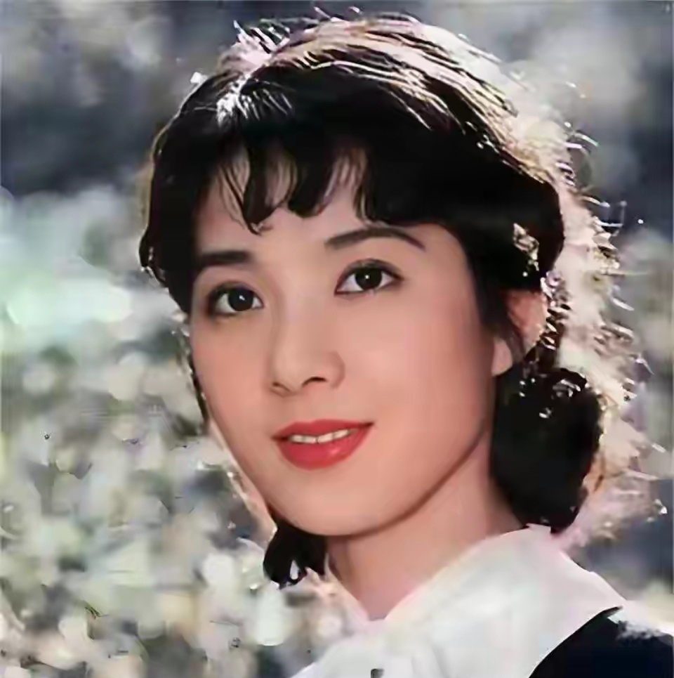 龚雪现状：和丈夫在上海生活，73岁仍然很美，唯一女儿在美国发展 