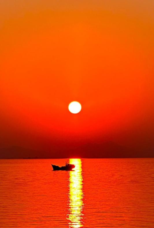 性学家李银河的话把我戳哭了：人生本无意义，99% 的人三代过后，时间会抹掉一切痕