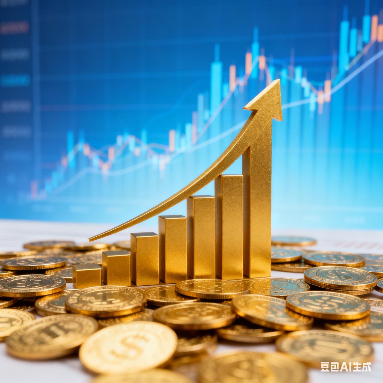 重新审视了一下自己的账户，拿 8 万买基金，我发现折腾了 4 年，到现在累计亏损