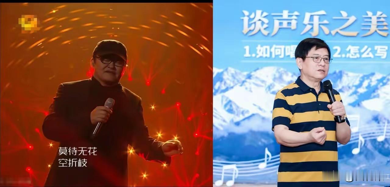 公开悼念刘欢的人里，

最让我意想不到的人出现了，

不是那英，也不是多年好友赵