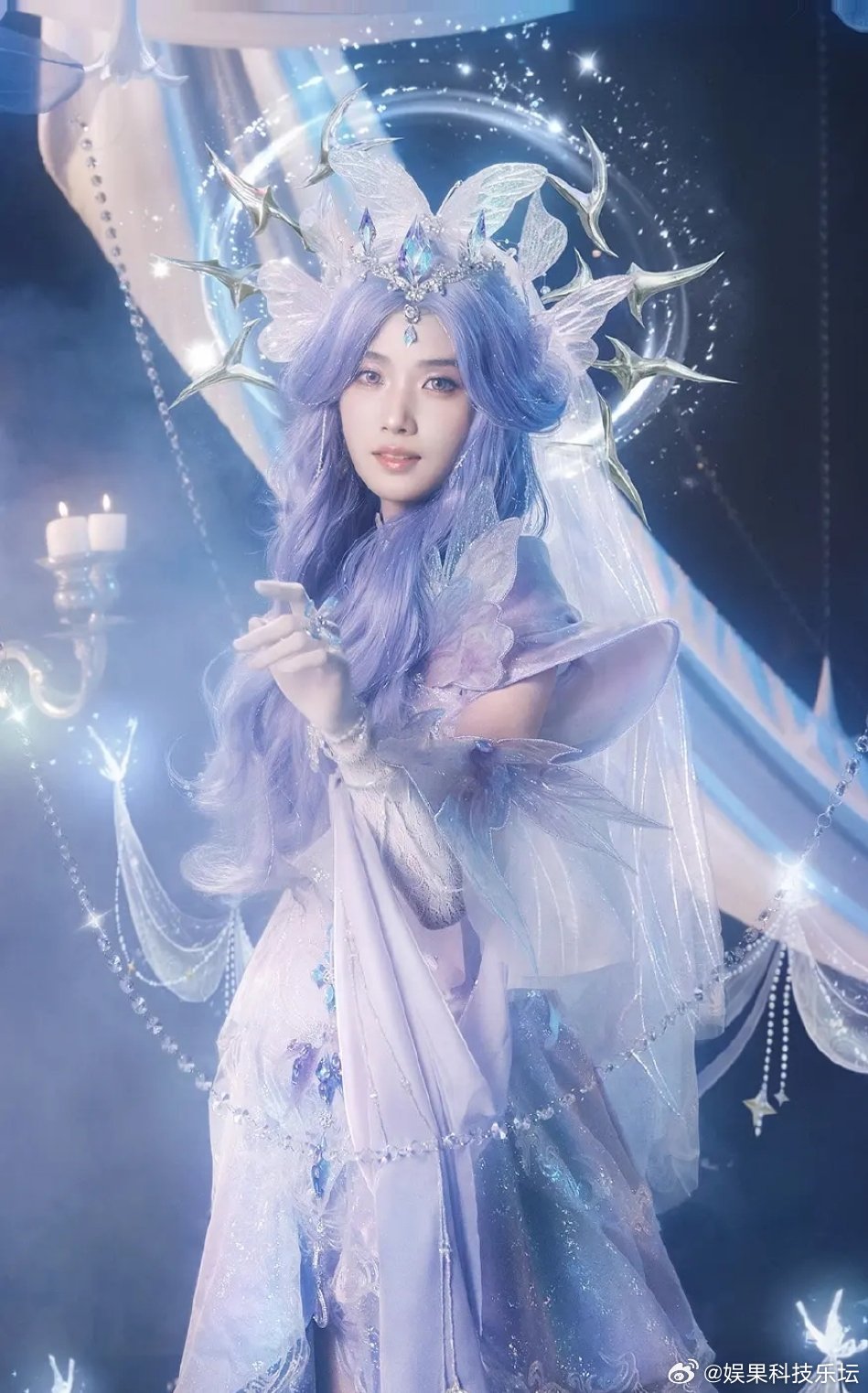 同感了 男人味溢出了 