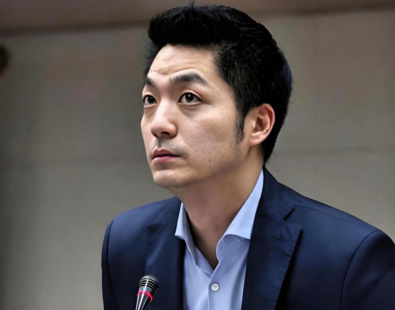 蒋万安“硬气”不起来，玩火不自焚！

台北市长蒋万安曾表示，如果大陆继续在台海进