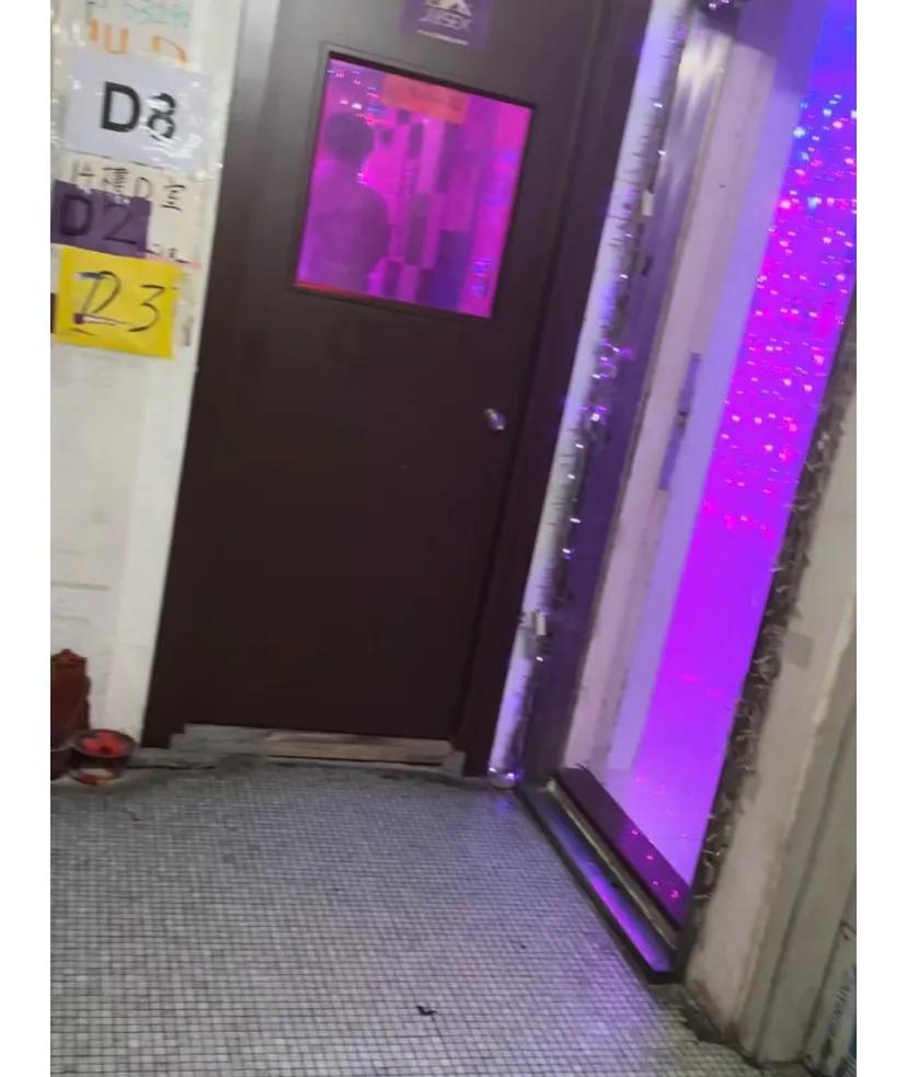 香港租房，一层楼四户，三户是楼凤怎么办表租房 佐墩