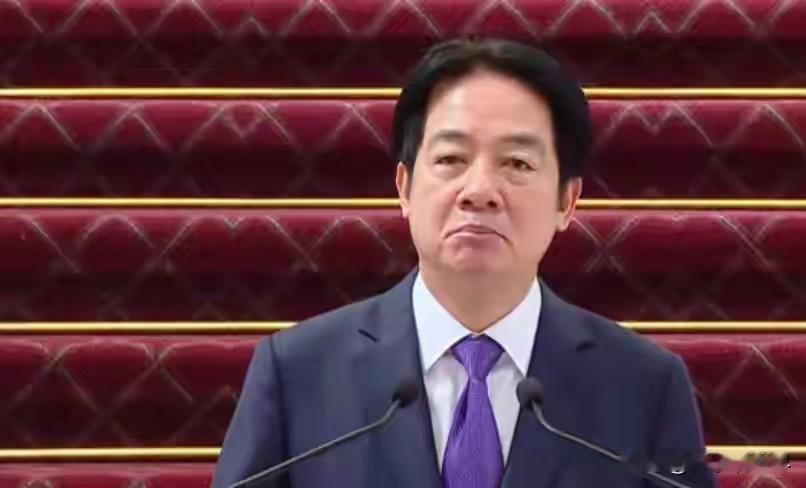 赖清德自上台以来，就一直在“台独”路上狂飙，“倚美媚日”、“倚外谋独”，利用各种