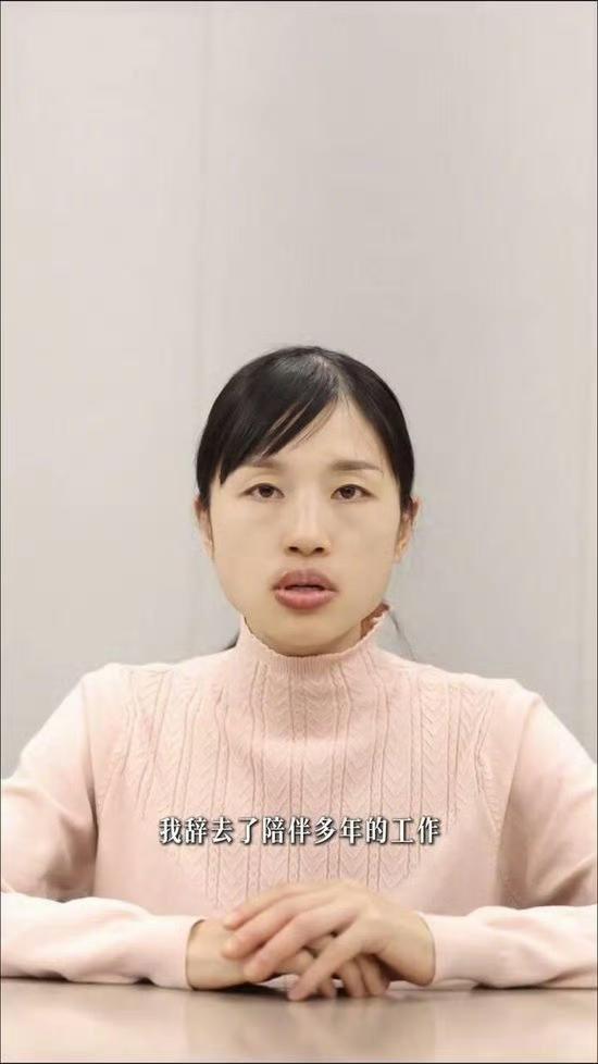 2026年开年，“最快女护士”有两件大事！

第一件事是2026年元旦，张水华在