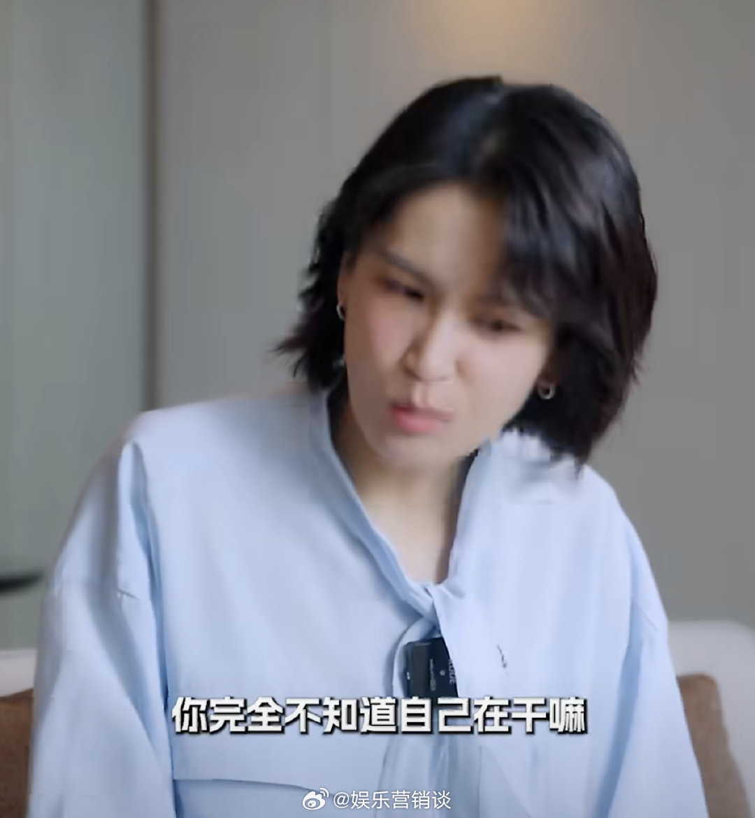 曾沛慈第一场戏拍了三十次曾沛慈第一次演戏拍了三十次当表演不再是刻意模仿和硬撑姿态