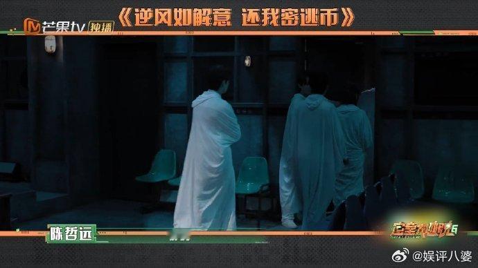#陈哲远不白来都不白来#陈哲远这一趟真没白来，金币拿的满满当当[偷笑][偷笑][