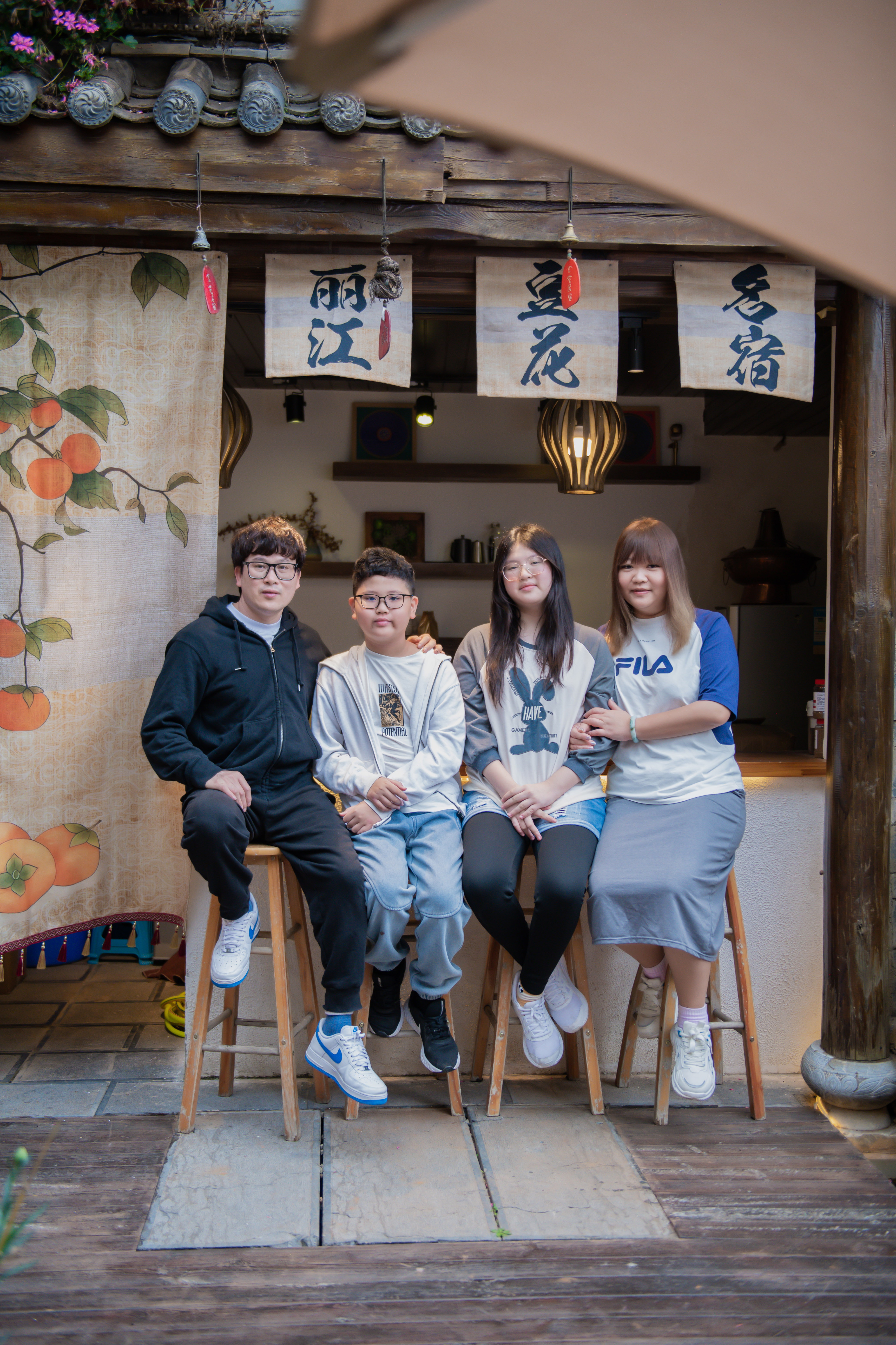 带小孩来丽江九天八晚深度游 | 纯玩精品小团带你玩转滇西北经典第一天：抵达丽江我