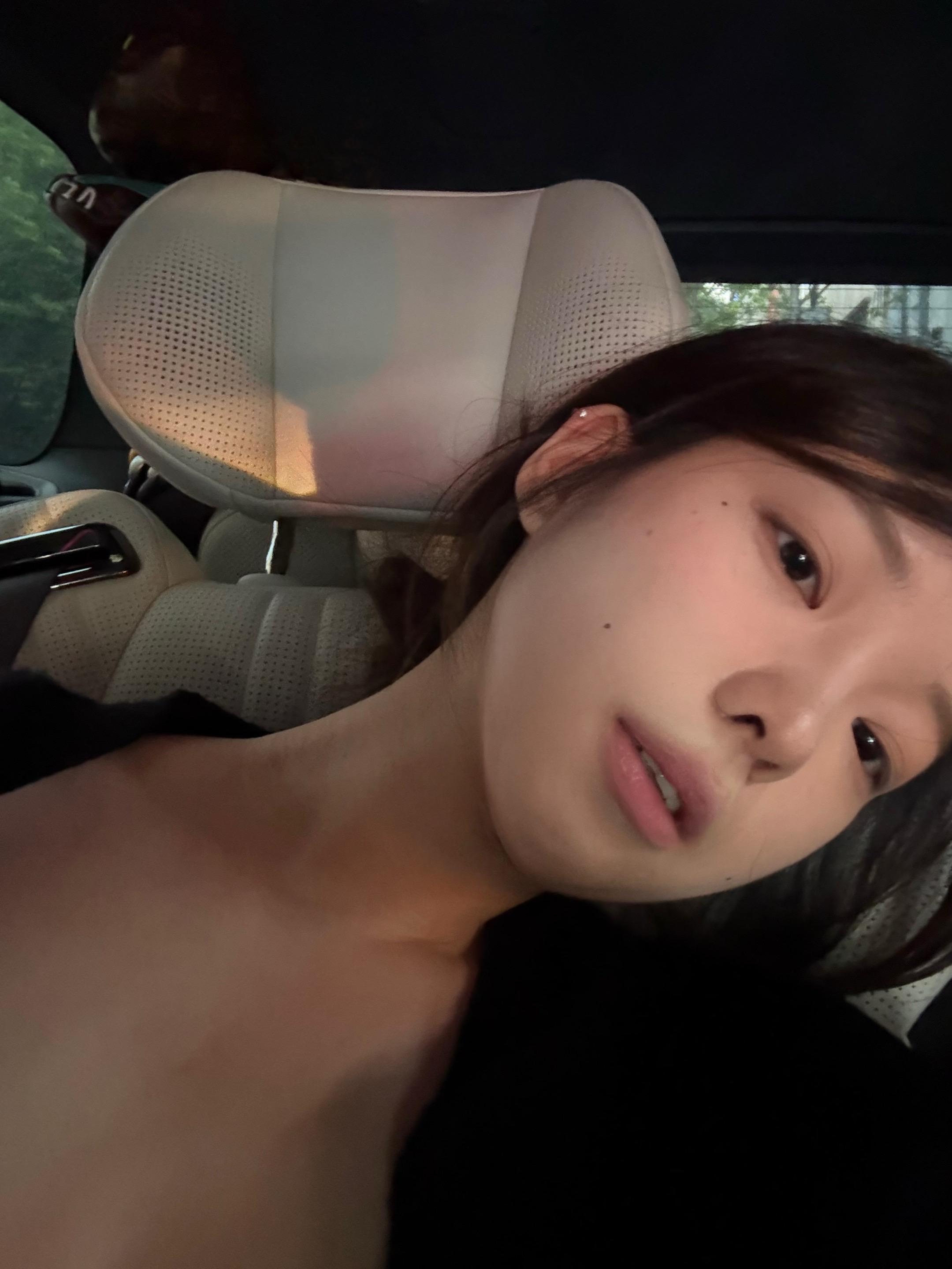 离了三次婚想通了很多事