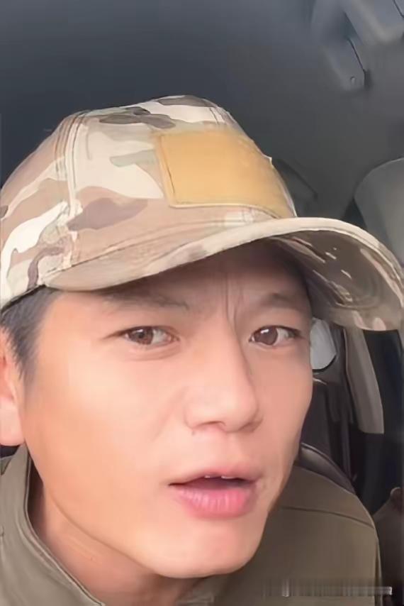 不用纠结谁第一个看到小丁一的，参加救援的就是大爱之人，尤其带着无人机去的飞手，更