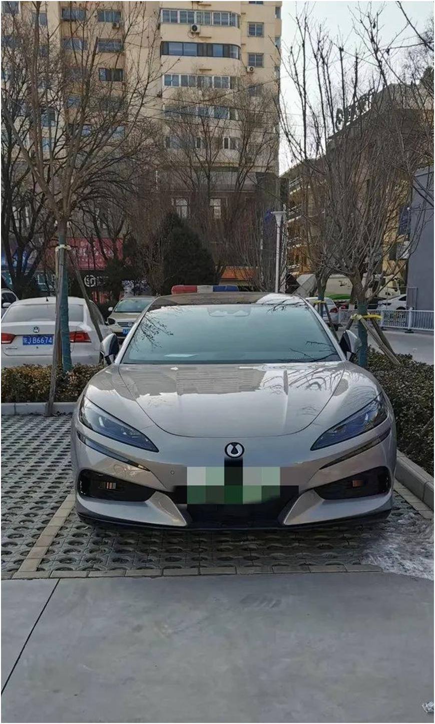考虑了用车各种需求，实用主义者的首选还是腾势Z9GT。
我是个实打实的实用主义者