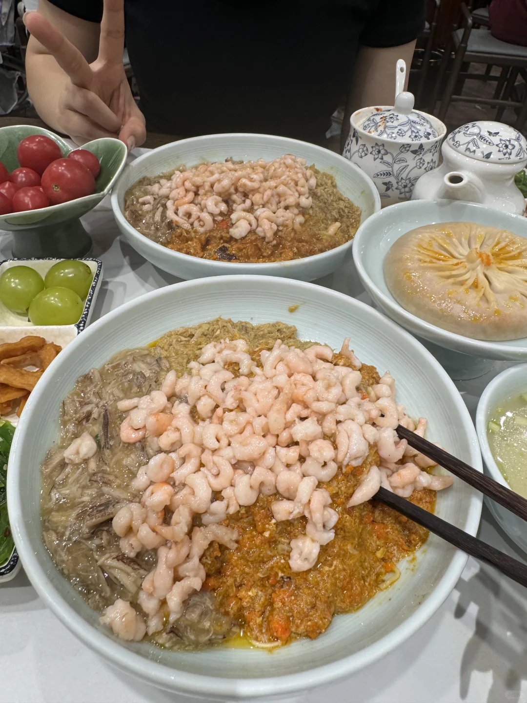 上海前三！！！不开玩笑…