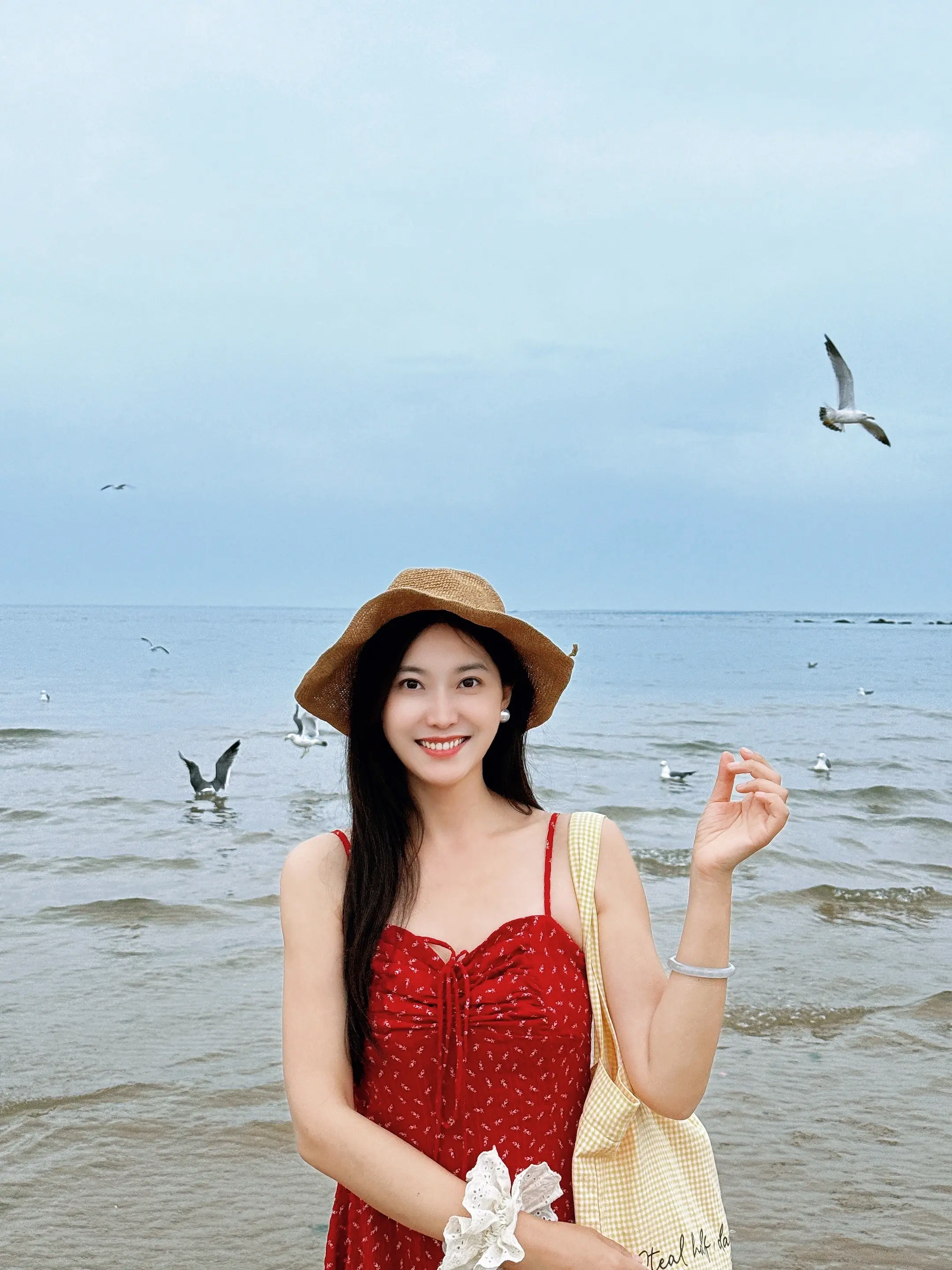 🚢 📍𝑾𝒆𝒊 𝒉𝒂𝒊 ·BLUEWAYS 🚢 你始终...