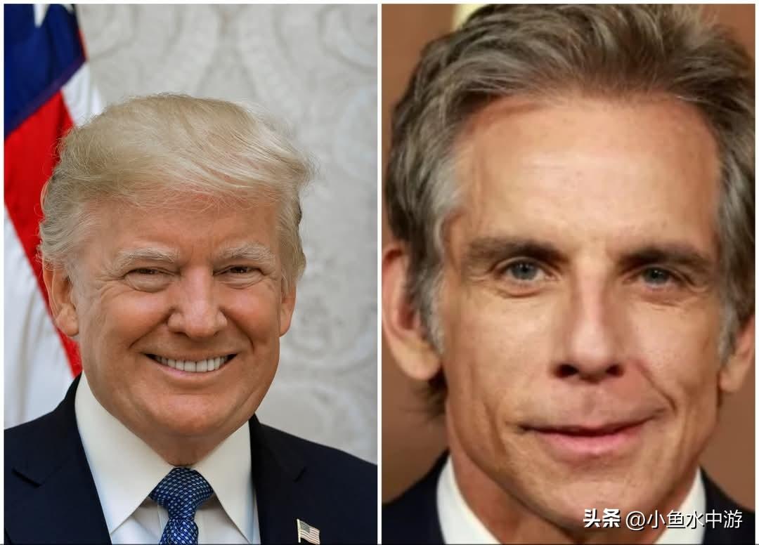 好莱坞演员本·斯蒂勒（Ben Stiller）近日罕见在社交媒体公开“开火”，直