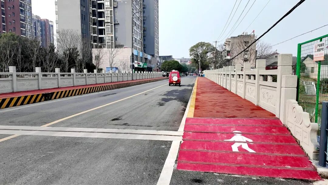 枝江多条“断头路”，即将全面通车！