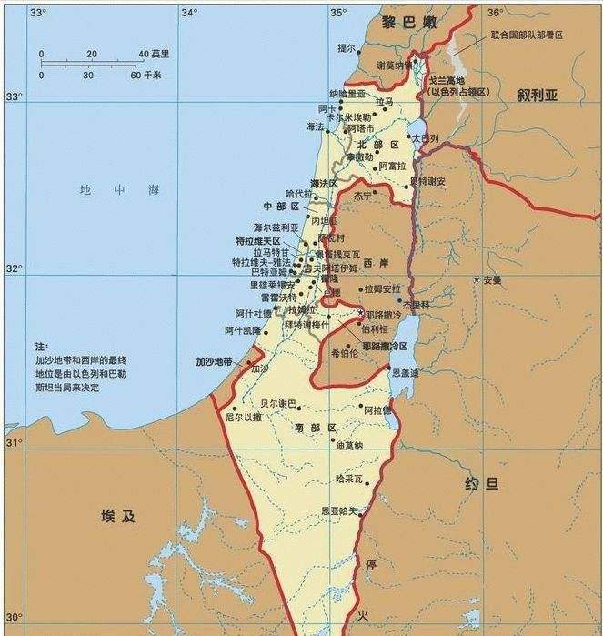 兄弟们，今天咱聊个扎心的：这第三次世界大战的导火索，极大概率要被以色列点着了。但