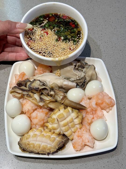 海底捞你不宣传这个！你真的糊涂啊！😭😭😭