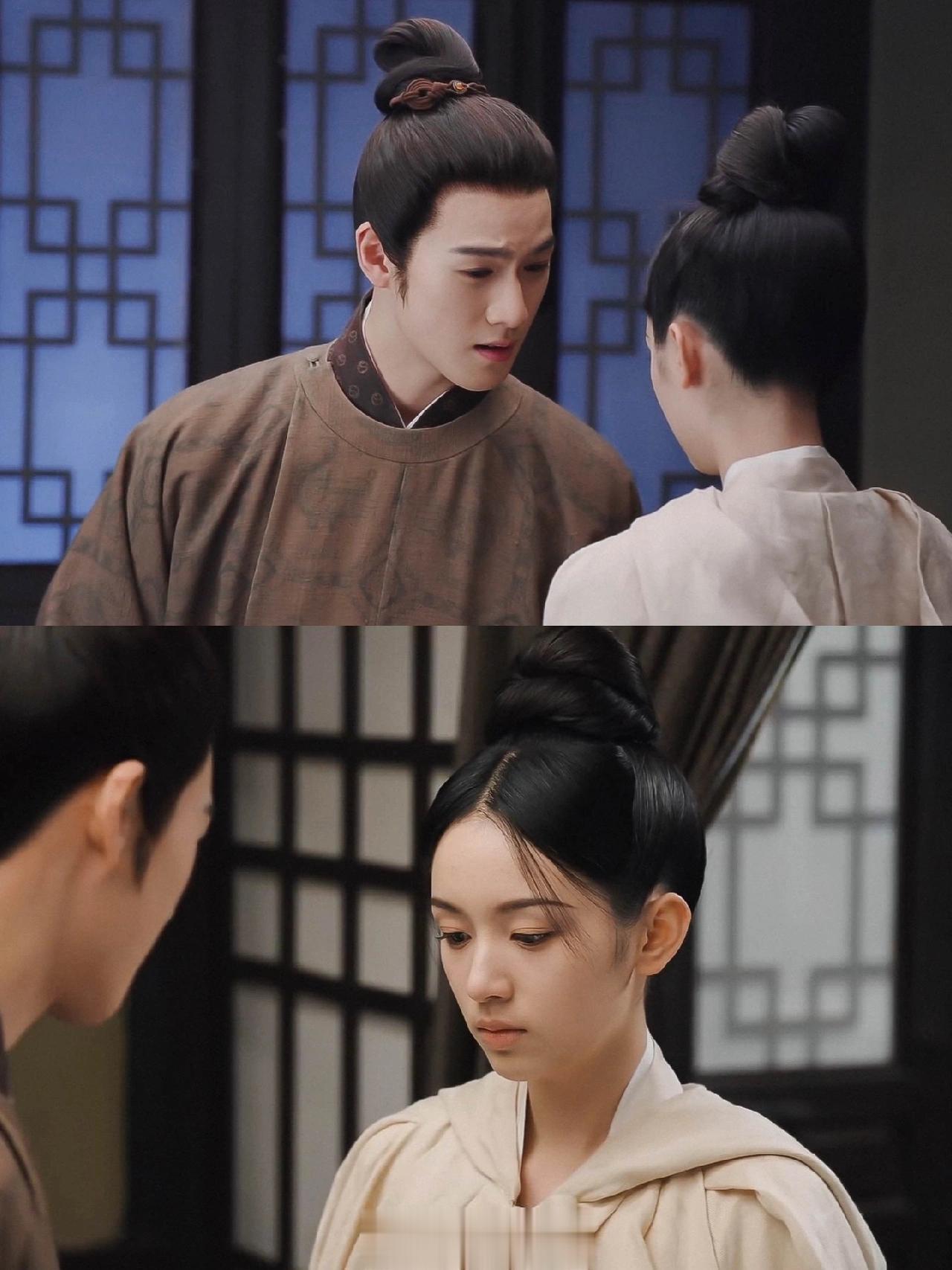 浅漠 两世call back浅漠我服了，你俩怎么还有相隔两世的情侣斗笠帽和捏脸c