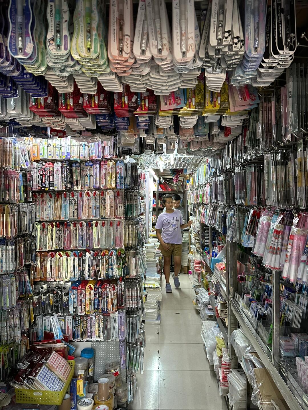 北京最牛逼的10家文創&雜貨鋪&古著…（合集）