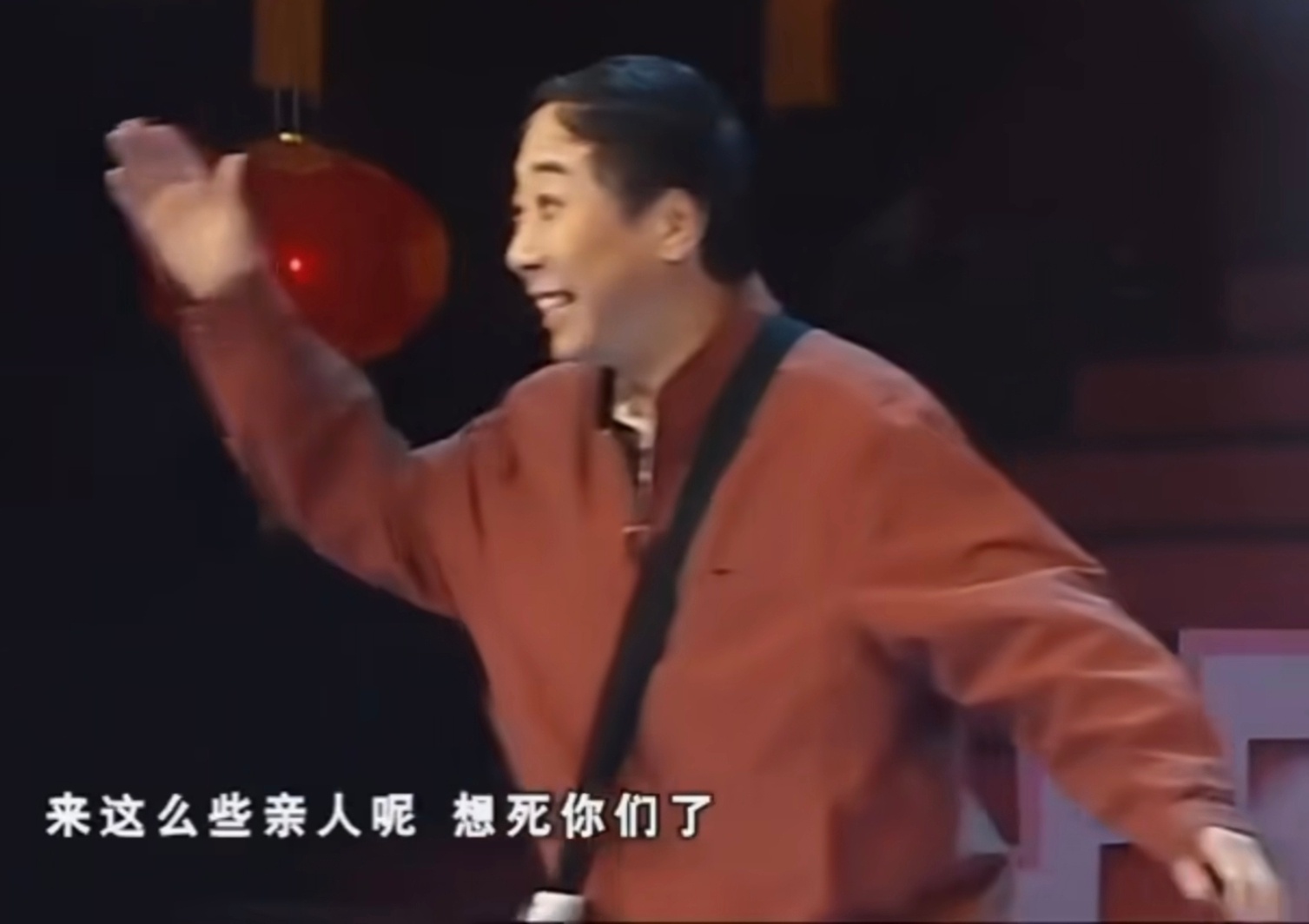 我祝您猴年吉利 工作捷达生活阳光 事业大发全是国产名车！老人们全都富康长安女士们