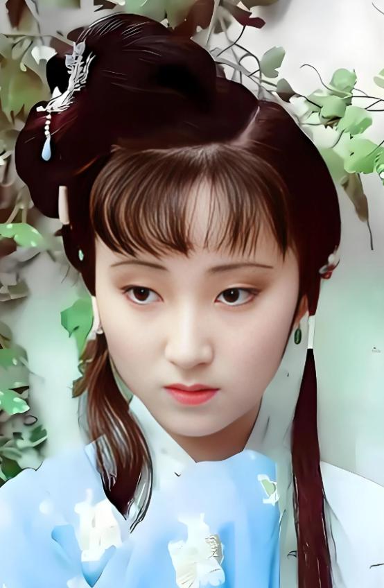 2007年，病入膏肓的陈晓旭突然给前夫毕彦君打电话，她哽咽说：“想见你一面！”然