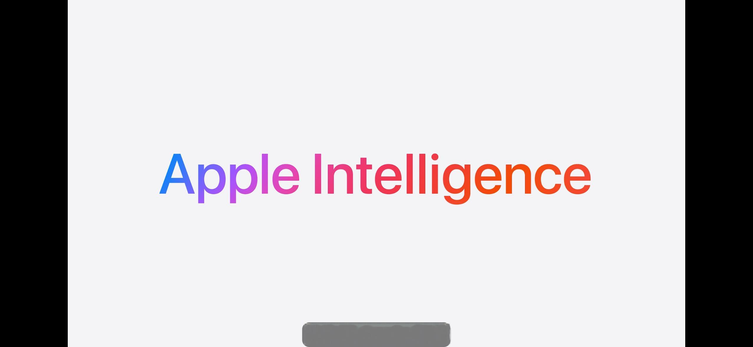 WWDC25WWDC25有哪些看点Apple Intelligence有交代，上