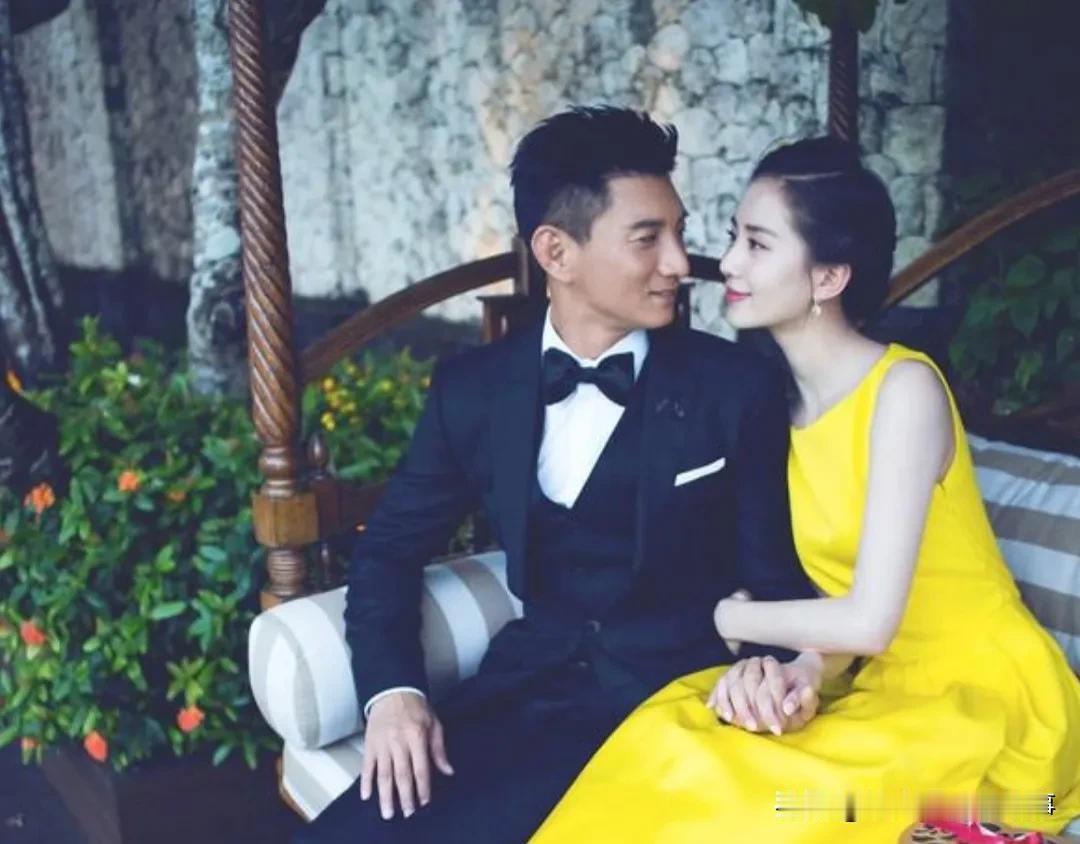 刘诗诗与吴奇隆的联姻，一度成为娱乐圈的佳话，为了表达对婆婆的敬意，她慷慨地以20