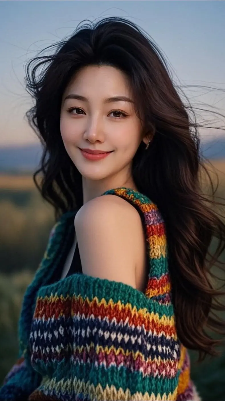 生活中的每一份付出，都将变成未来的礼物，我们所遇皆美好。