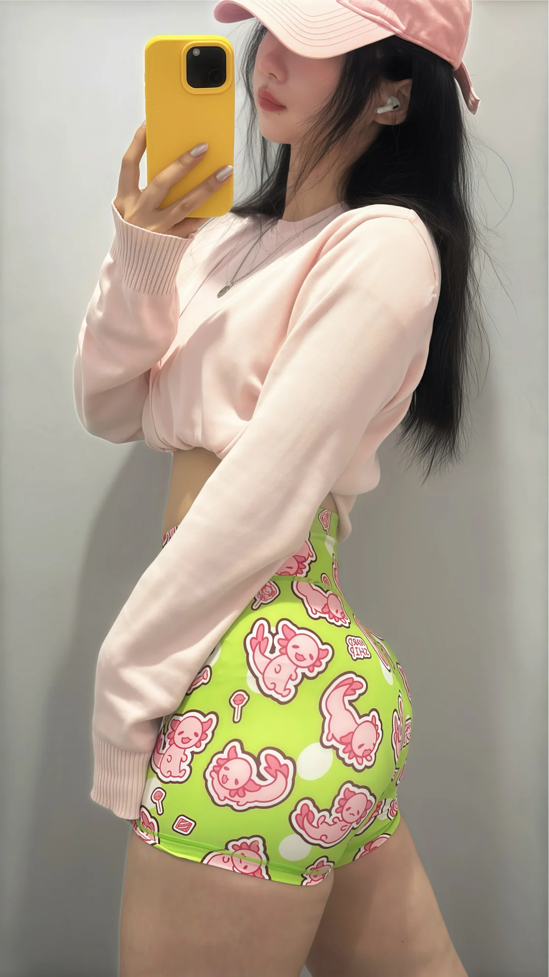 小橙子🍊的健身日记