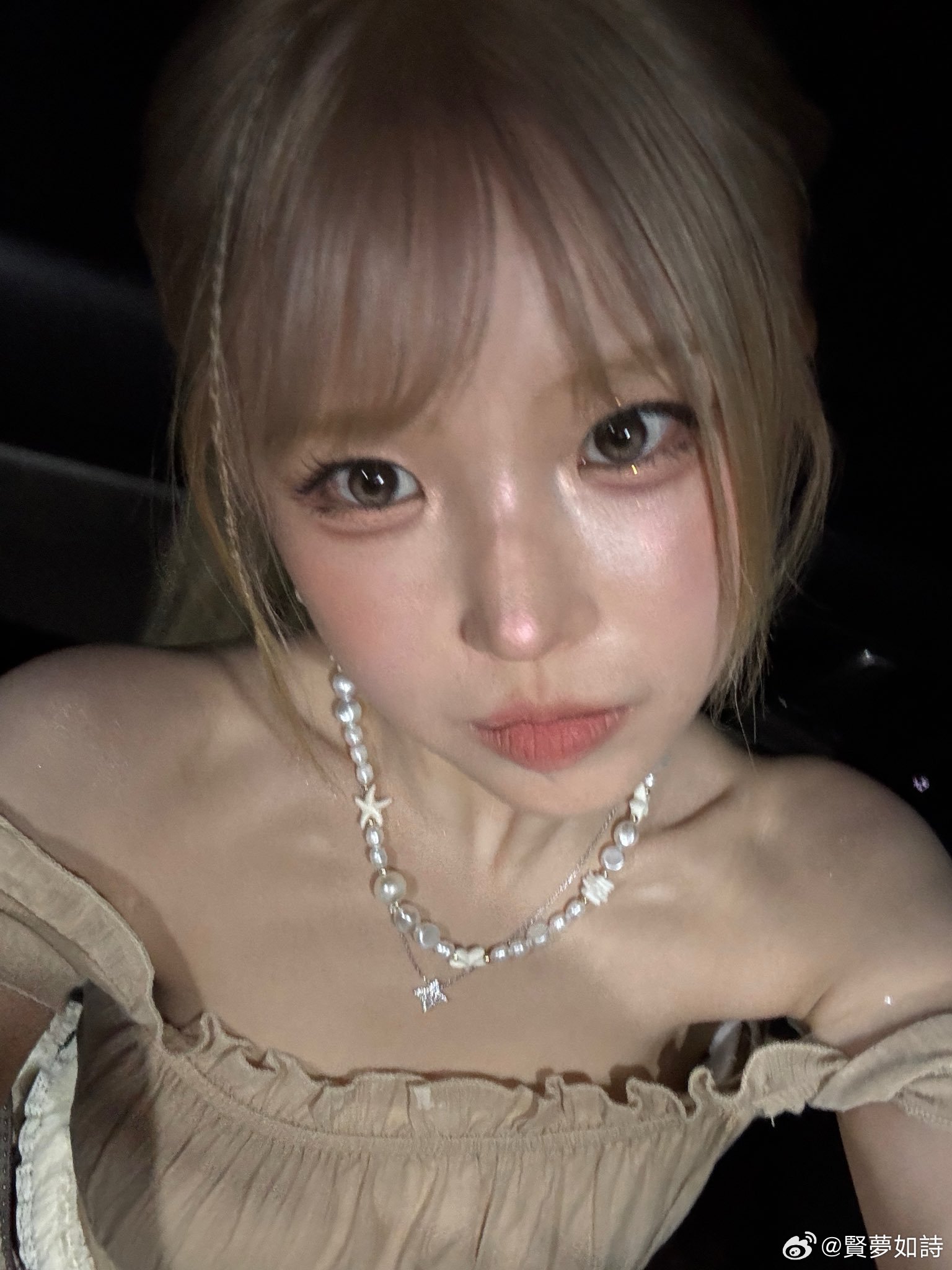 小宝贝 