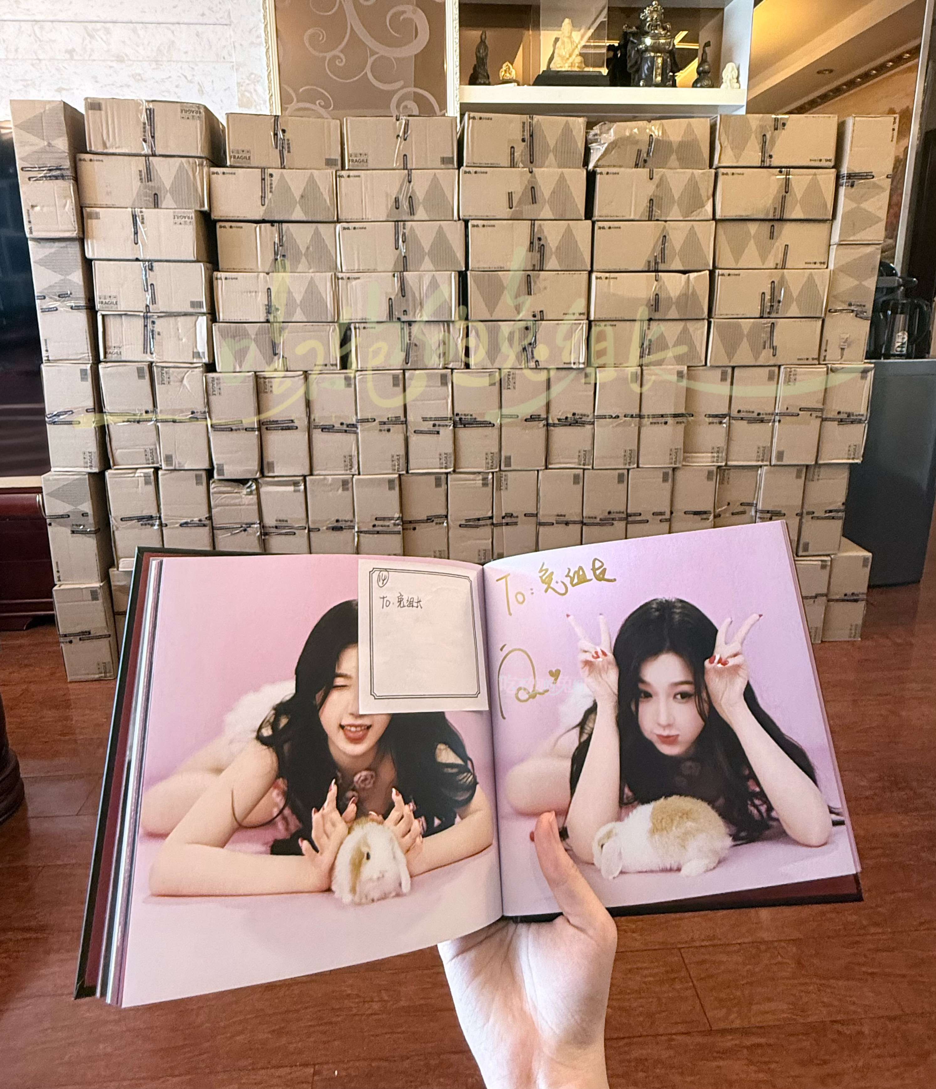 专辑砌墙不完整版（已累晕😚 