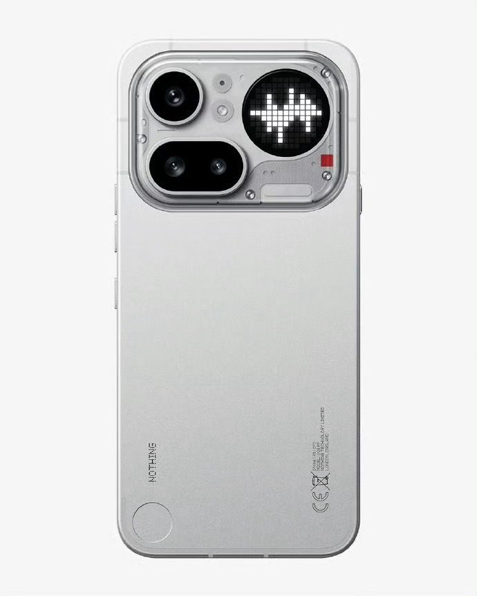 为啥这么乱套的设计，我会觉得好看呢，我也说不明白