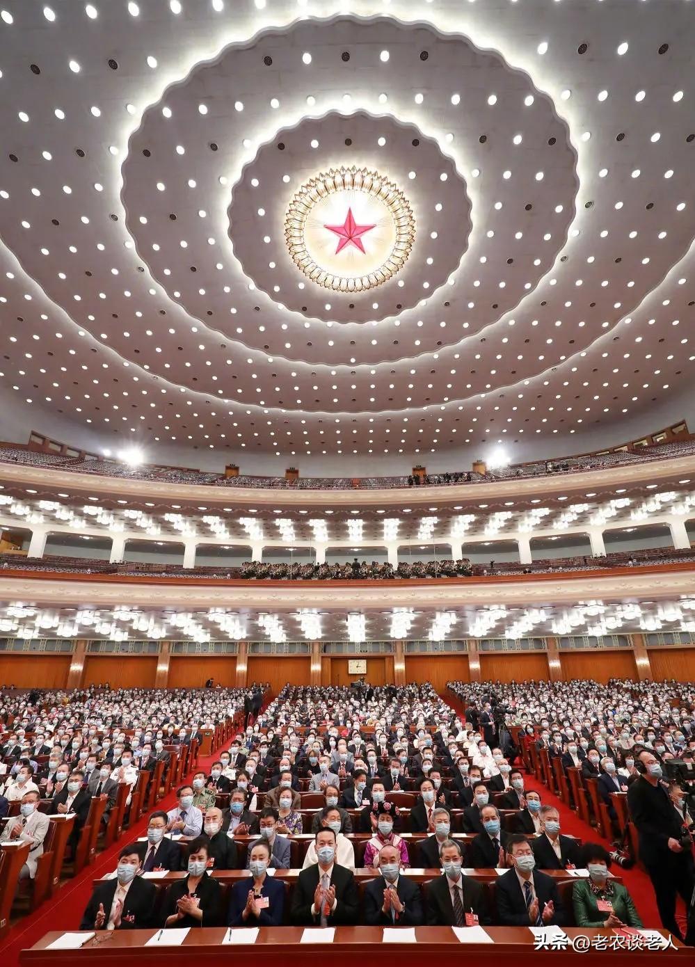 80岁以上农民免缴个人医保，养老金提至300元/月，这是人大代表任敏体贴民情的合