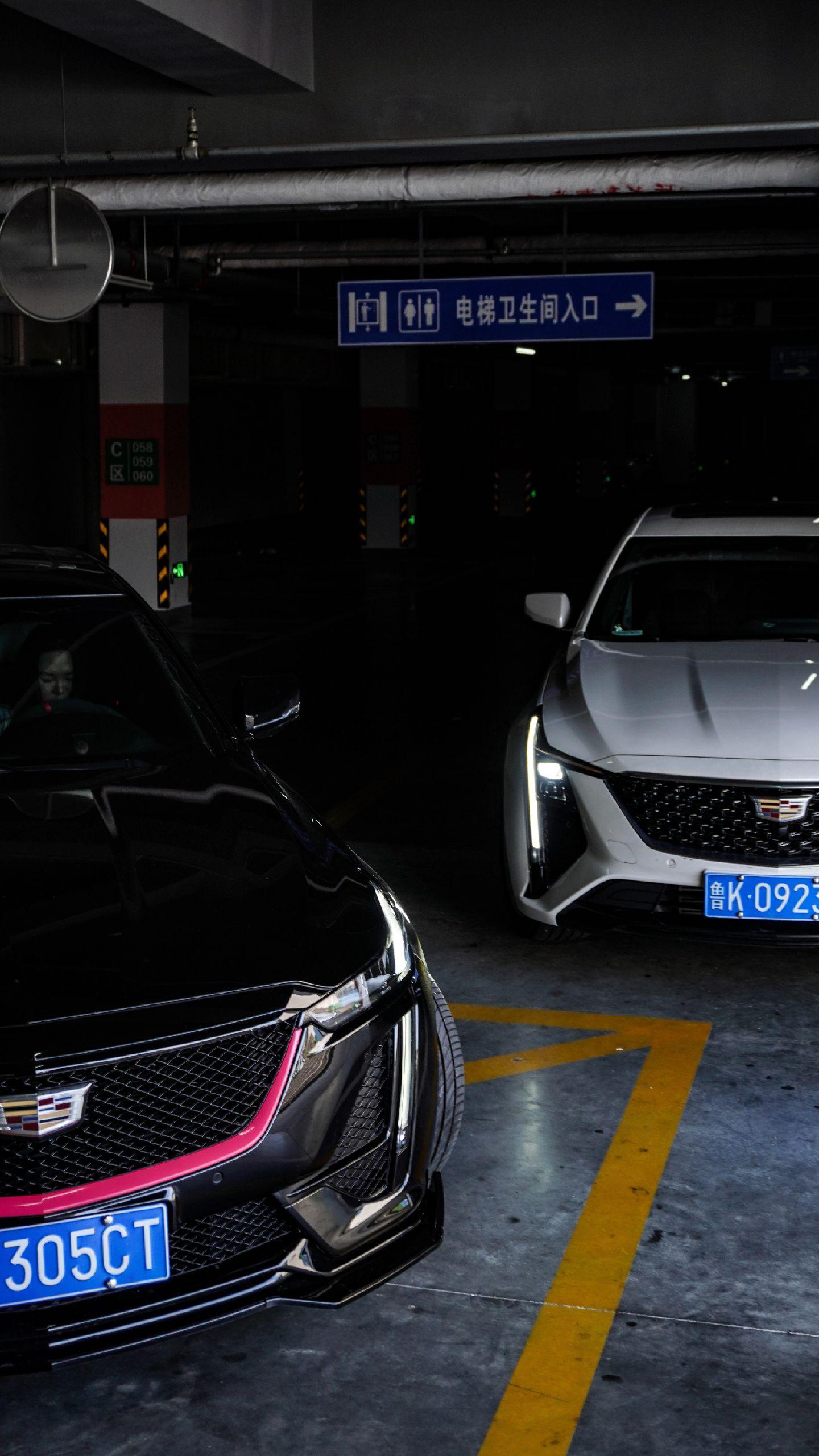 山外青山楼外楼 唯有凯迪解千愁。改装车文化