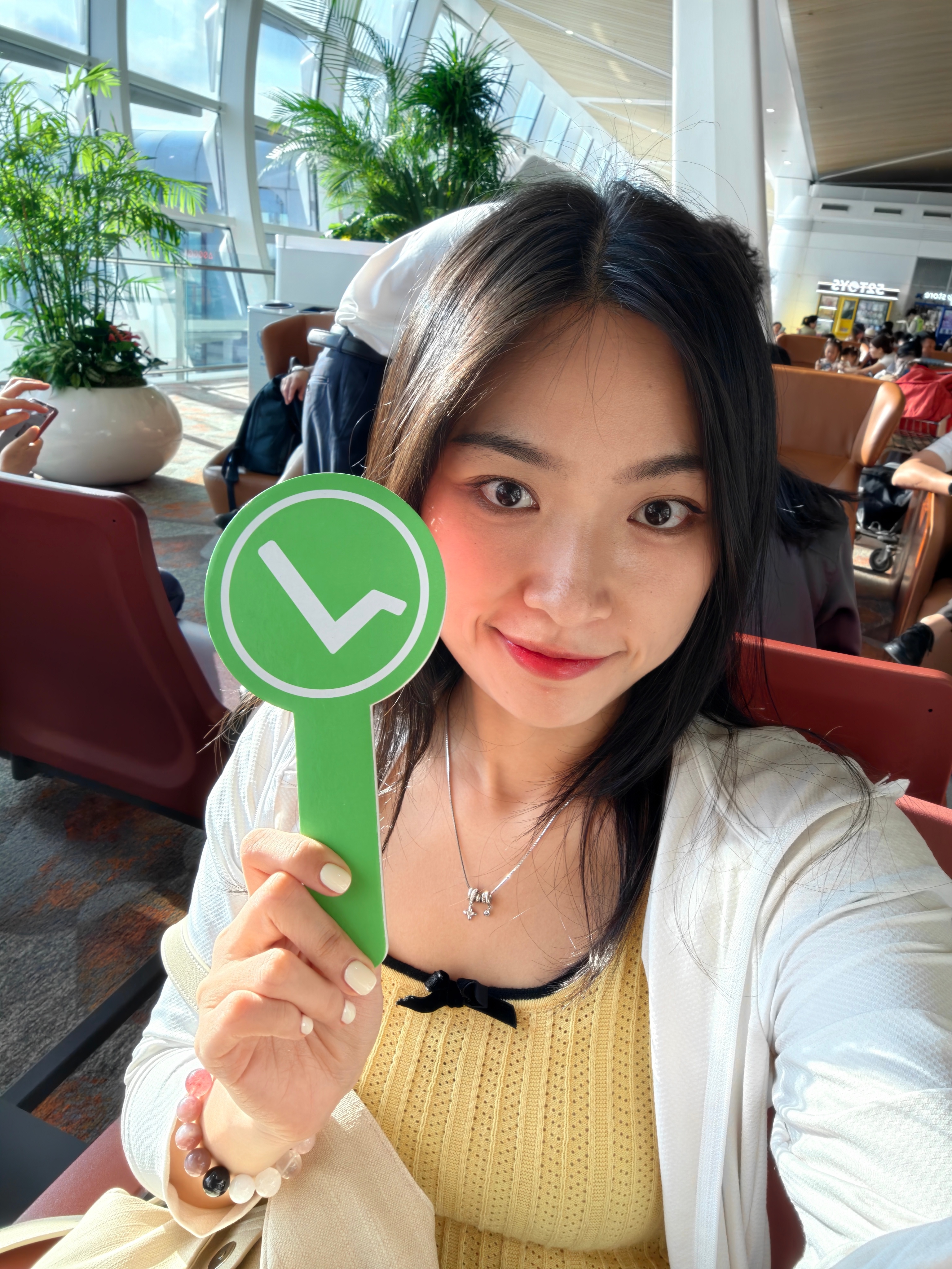 严厉的美食判官上线！西安我来啦 深圳·深圳宝安国际机场