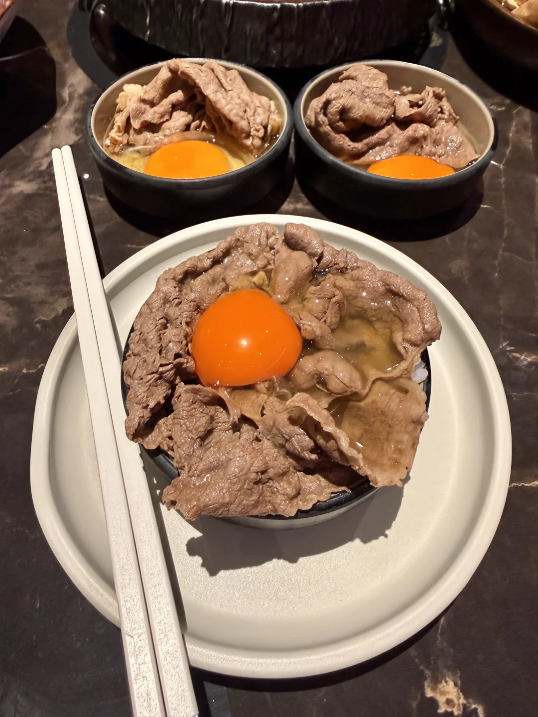 深圳）我心中的和牛饭！