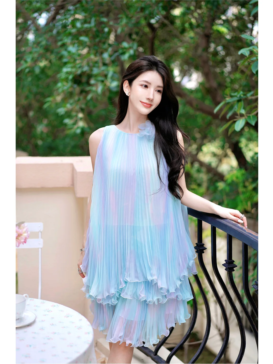 是属于春夏的心动💗