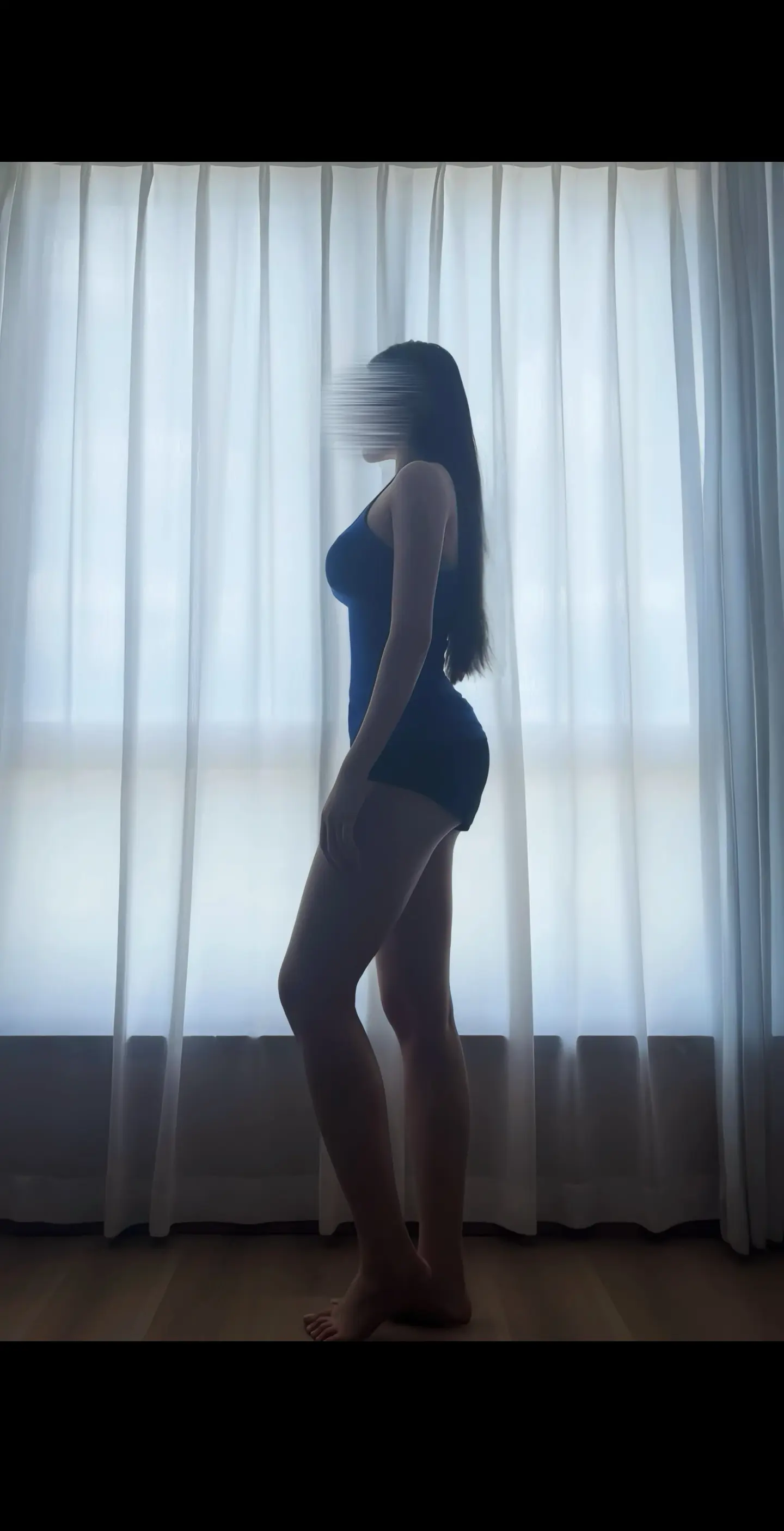 是女人的话 什么样的身材都好看