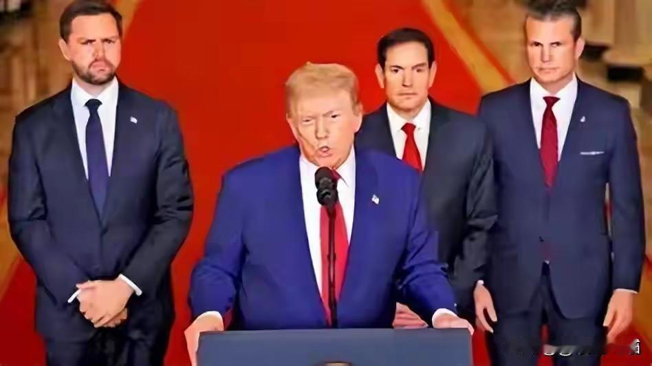 彻底撕破脸！万斯当众强硬羞辱内塔尼亚胡，特朗普沉默默许，美以同盟裂痕曝光
 
一