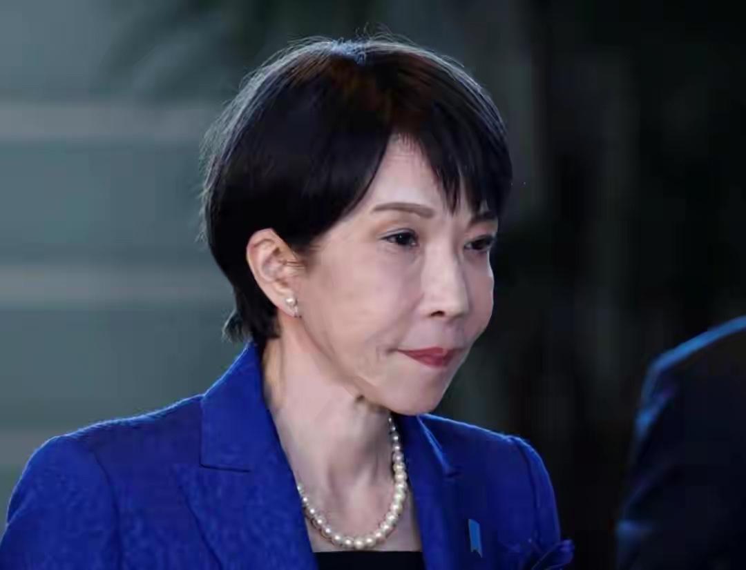 高市访美成国耻？访美回国后高市不笑了，她知道：中国不会轻饶
高市早苗筹备许久的美