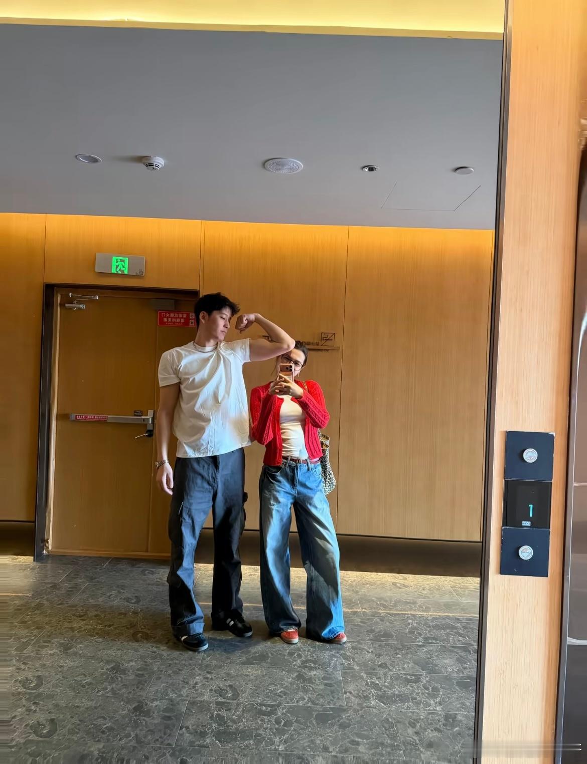 在一起的1825天不多也不少 