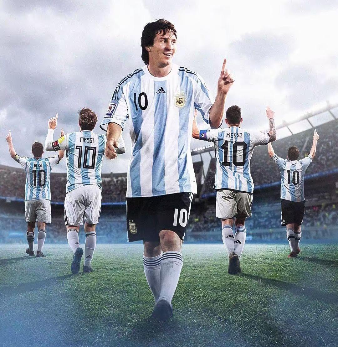 巴蒂：梅西超越不了马拉多纳！
最近阿根廷传奇前锋巴蒂斯图塔接受媒体采访时说，他们