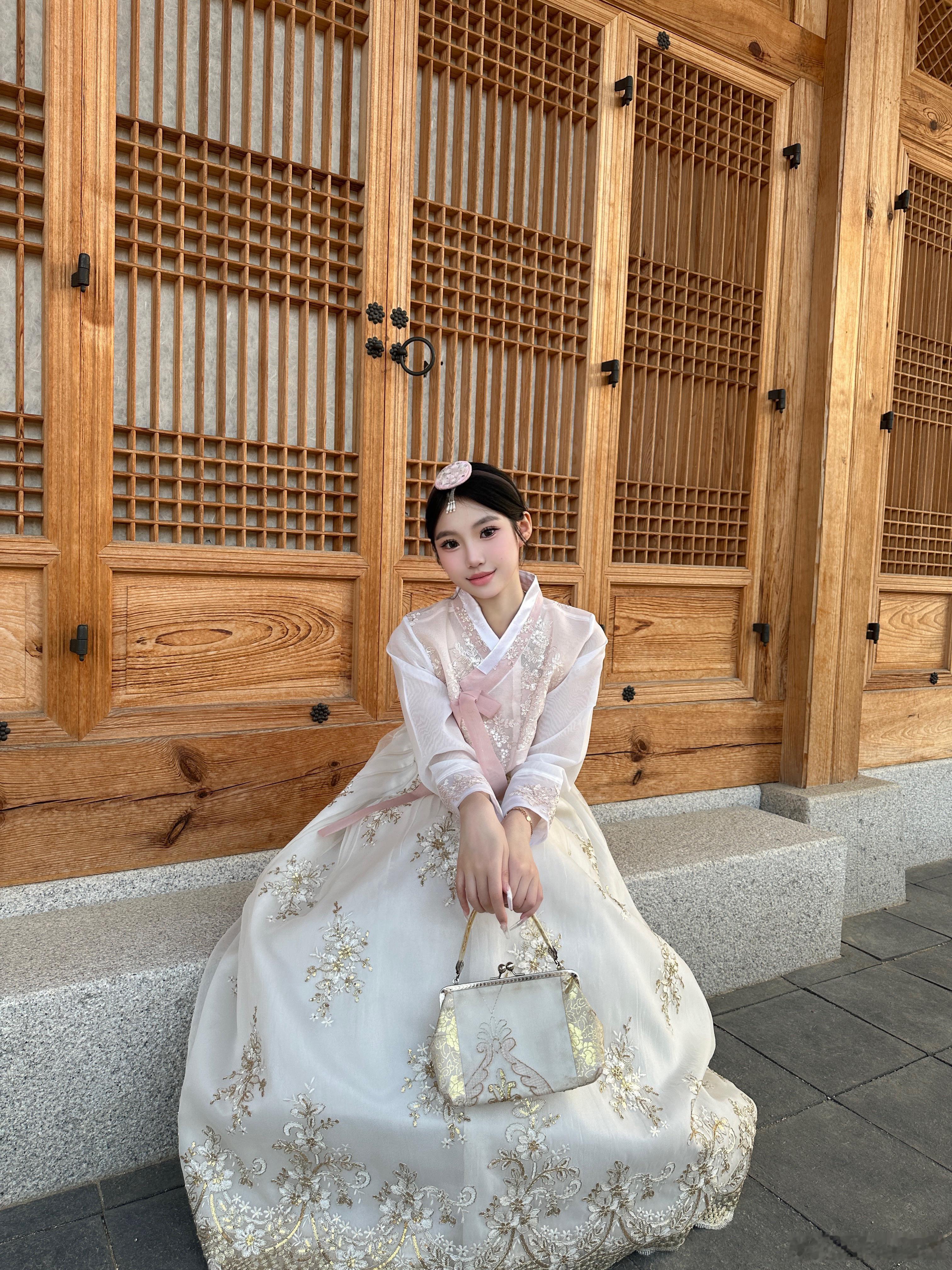 🇰🇷的碎片日常 ​​​