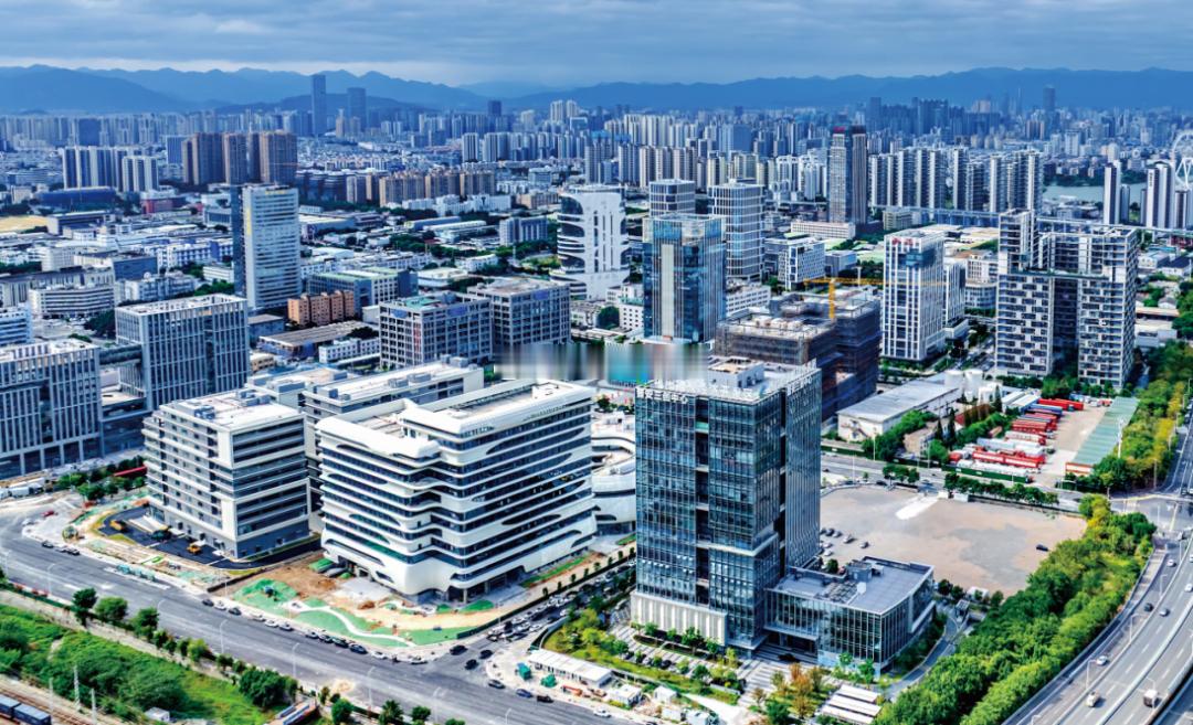 多个投资企业上市 福州国资国企基金矩阵建设捷报频传今年，国资国企基金总规模力争达