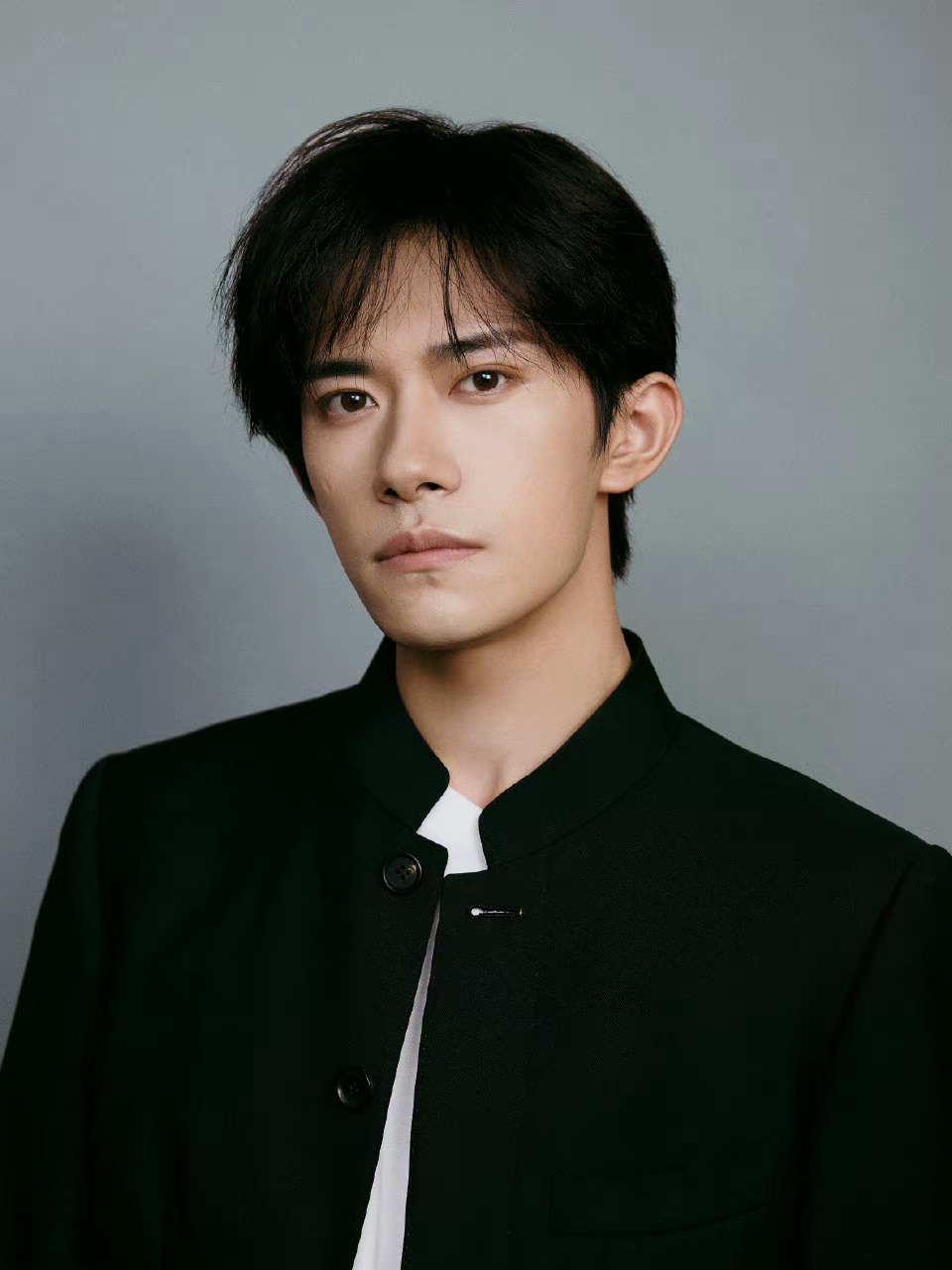 #易烊千玺发布会直播出图#易烊千玺2024总台动漫创新项目发布会直播出图🈶！新