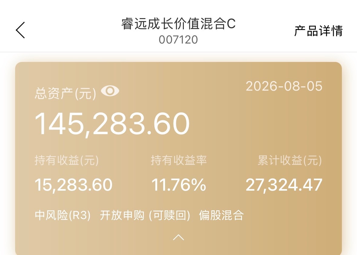 在反指朋友的帮助下，几天时间就赚了一万五🤣感觉怪怪的，像是我在赚他的钱一样 