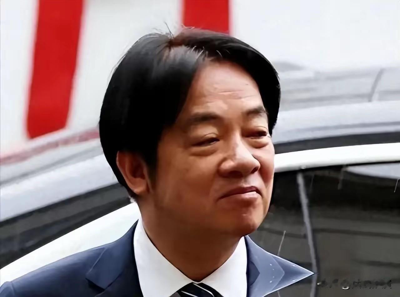 台媒报道，美国总统特朗普告诫“台湾不要走向独立”后，赖清德5月17日在一场活动中