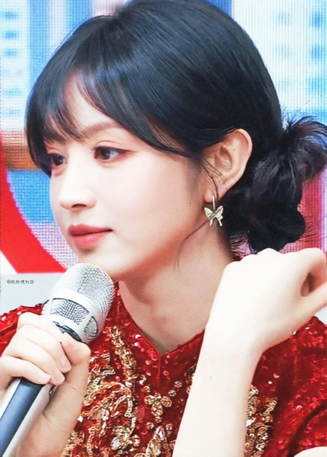 🏮田曦薇•春晚采访田曦薇 下一站春晚