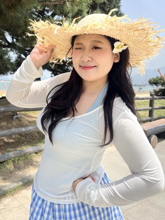 剪吊牌剪的最快的一次